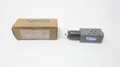 TOKIMEC TGMRC-3-AYA-AW-10 HYDRAULIC RELIEF VALVE