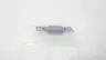 NSK PAU09TRS LINEAR GUIDE CARRIAGE 9MM thumbnail 2