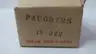 NSK PAU09TRS LINEAR GUIDE CARRIAGE 9MM thumbnail 5