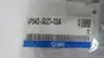 SMC VP542-5DZ1-03A SOLENOID VALVE 24V-DC thumbnail 7