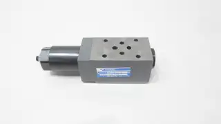 TOKIMEC TGMRC-3-AYA-AW-10 HYDRAULIC RELIEF VALVE