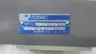 TOKIMEC TGMRC-3-AYA-AW-10 HYDRAULIC RELIEF VALVE thumbnail 5