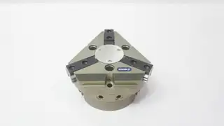 SCHUNK PZN+125-1-IS PNEUMATIC GRIPPER