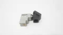 SMC VO301-005TZ-X302 SOLENOID VALVE 24V-DC