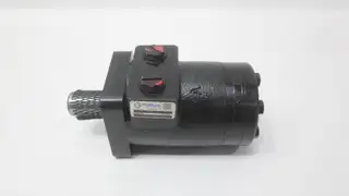 FLUIDYNE WF101-1002 HYDRAULIC ORBITAL MOTOR