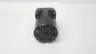 FLUIDYNE WF101-1002 HYDRAULIC ORBITAL MOTOR thumbnail 4