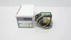 CKD AS-20N ELECTROMAGNETIC SOLENOID 100V-AC