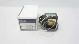 CKD AS-20N ELECTROMAGNETIC SOLENOID 100V-AC