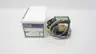 CKD AS-20N ELECTROMAGNETIC SOLENOID 100V-AC thumbnail 1