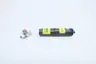 NETTER VIBRATION NTK 8 AL PNEUMATIC LINEAR PISTON VIBRATOR thumbnail 1