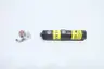 NETTER VIBRATION NTK 8 AL PNEUMATIC LINEAR PISTON VIBRATOR thumbnail 3