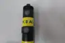 NETTER VIBRATION NTK 8 AL PNEUMATIC LINEAR PISTON VIBRATOR thumbnail 5