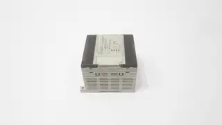 OMRON CPM1A-20CDR-A-V1 PROGRAMMABLE CONTROLLER MODULE