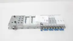 FESTO MPA-FB-VI 530411 VALVE TERMINAL MANIFOLD