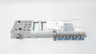 FESTO MPA-FB-VI 530411 VALVE TERMINAL MANIFOLD thumbnail 1