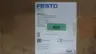 FESTO MPA-FB-VI 530411 VALVE TERMINAL MANIFOLD thumbnail 6