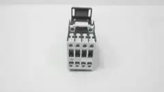 GENERAL ELECTRIC GE RL4RD022TK CONTROL RELAY 120-125V-DC