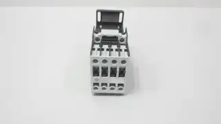 GENERAL ELECTRIC GE RL4RD022TK CONTROL RELAY 120-125V-DC