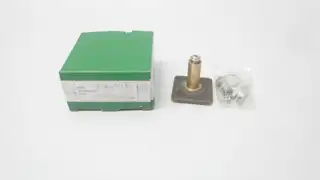 GOYEN M375 VALVE REPAIR AND ARMATURE KIT