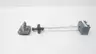 SIEMENS 3VA9137-0FK31 ROTARY OPERATING MECHANISM thumbnail 2