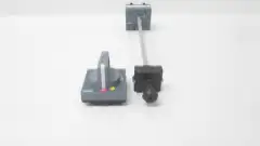 SIEMENS 3VA9137-0FK31 ROTARY OPERATING MECHANISM