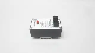 INGERSOLL RAND IX9247B VIBRATION TRANSMITTER 4-20MA