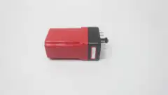 RED LION PRA13011 FREQUENCY TO ANALOG CONVERTER 115V-AC