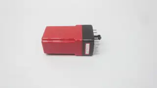 RED LION PRA13011 FREQUENCY TO ANALOG CONVERTER 115V-AC