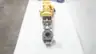 OPTIMUX 400388 STEEL FLANGED CONTROL VALVE KINETROL AP 1-1/2IN 150 thumbnail 2