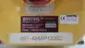 OPTIMUX 400388 STEEL FLANGED CONTROL VALVE KINETROL AP 1-1/2IN 150 thumbnail 5