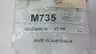 GOYEN M735 VALVE REPAIR AND ARMATURE KIT thumbnail 4