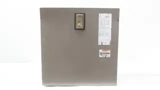 YORK MA20DN21H FAN COIL UNIT