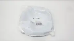 IFM EFECTOR E11806 8-POLE M12 FEMALE CORDSET CABLE 10M