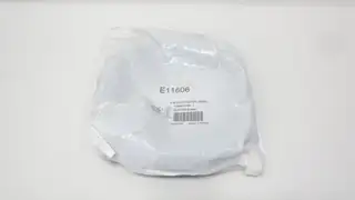 IFM EFECTOR E11806 8-POLE M12 FEMALE CORDSET CABLE 10M