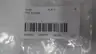 IFM EFECTOR E11806 8-POLE M12 FEMALE CORDSET CABLE 10M thumbnail 7