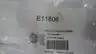 IFM EFECTOR E11806 8-POLE M12 FEMALE CORDSET CABLE 10M thumbnail 6