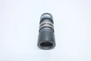 LOKRING MAS-3000-RCPL-P16 1IN STEEL COMPRESSION COUPLING