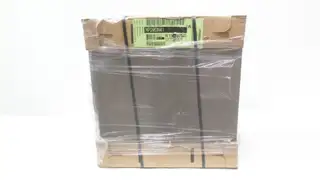 YORK MP20DN41A AIR HANDLER