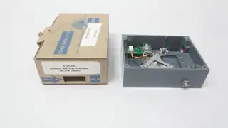 BLX R100-MA 250007 ACCCESSORY FEEDBACK UNIT/TRANSMITTER MODULE