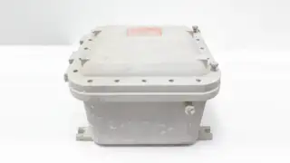 ADALET XJF 121208N4 EXPLOSION PROOF ENCLOSURE 12IN 12IN 8IN