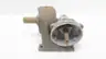 US MOTORS E468/F1236053N RIGHT ANGLE GEAR REDUCER 6 1-1/2IN 1/2HP 285:1 thumbnail 1