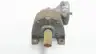 US MOTORS E468/F1236053N RIGHT ANGLE GEAR REDUCER 6 1-1/2IN 1/2HP 285:1 thumbnail 2