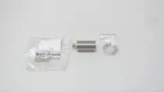 PEPPERL FUCHS NBB15-30GM50-A2-V1-M1 15MM FLUSH INDUCTIVE SENSOR 7-30V-DC