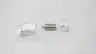 PEPPERL FUCHS NBB15-30GM50-A2-V1-M1 15MM FLUSH INDUCTIVE SENSOR 7-30V-DC thumbnail 1
