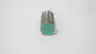 PEPPERL FUCHS NBB15-30GM50-A2-V1-M1 15MM FLUSH INDUCTIVE SENSOR 7-30V-DC thumbnail 3