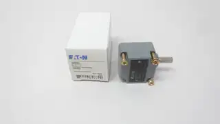 EATON E50DN1 LIMIT SWITCH OPERATING HEAD