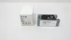 EATON E51RA 2-WIRE AC/DC MODULAR SWITCH SENSOR RECEPTACLE