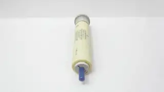 WESTINGHOUSE RBA-RDB-400 MEDIUM VOLTAGE FUSE 15.5A AMP