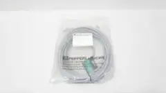 PEPPERL FUCHS NBB4-F1-E2-6M PROXIMITY SENSOR 10-30V-DC