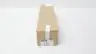 PARKER P33FA96ESMN PNEUMATIC FILTER 3/4IN NPT thumbnail 1